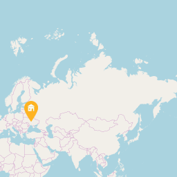 Lanovskogo 3k на глобальній карті